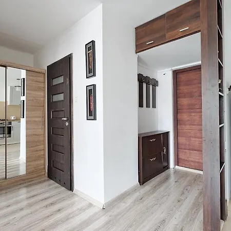 Urbannestgroup - City Center - Jana Pawla 20