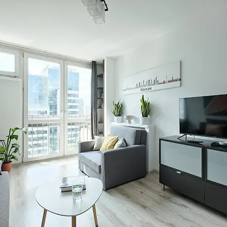 Urbannestgroup - City Center - Jana Pawla 20 Apartament *