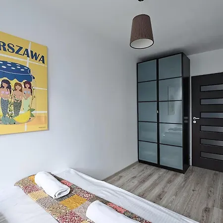 Urbannestgroup - City Center - Jana Pawla 20 * Warszawa