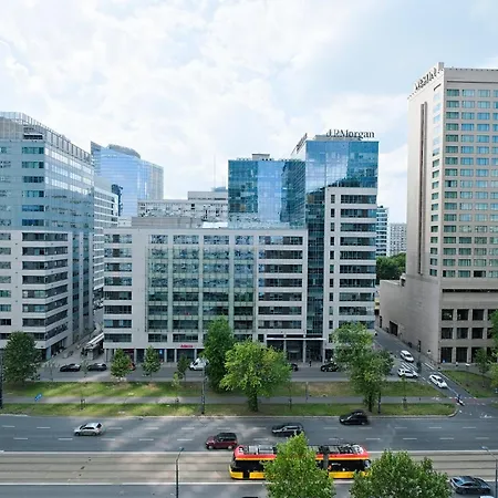 Apartament Urbannestgroup - City Center - Jana Pawla 20